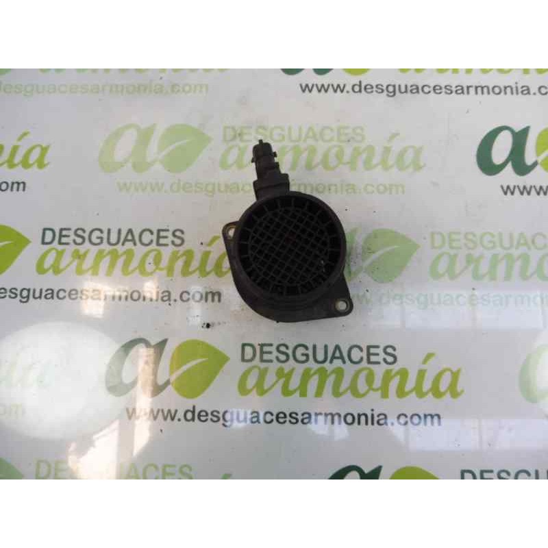Recambio de caudalimetro para fiat doblo (119) 1.3 16v multijet dynamic com. (55kw) referencia OEM IAM 55183650 0281002792 