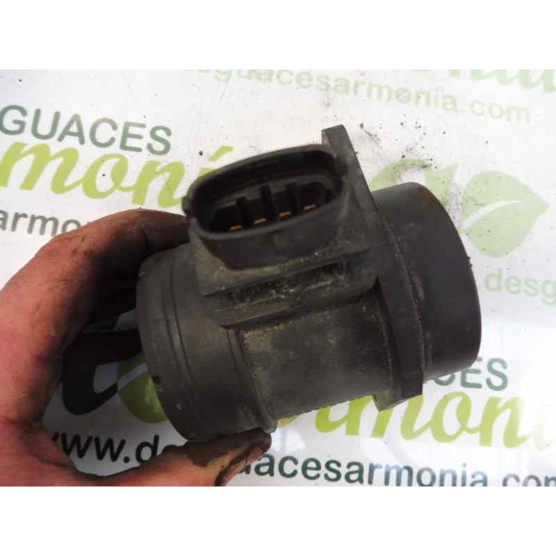 Recambio de caudalimetro para fiat doblo (119) 1.3 16v multijet dynamic com. (55kw) referencia OEM IAM 55183650 0281002792 
