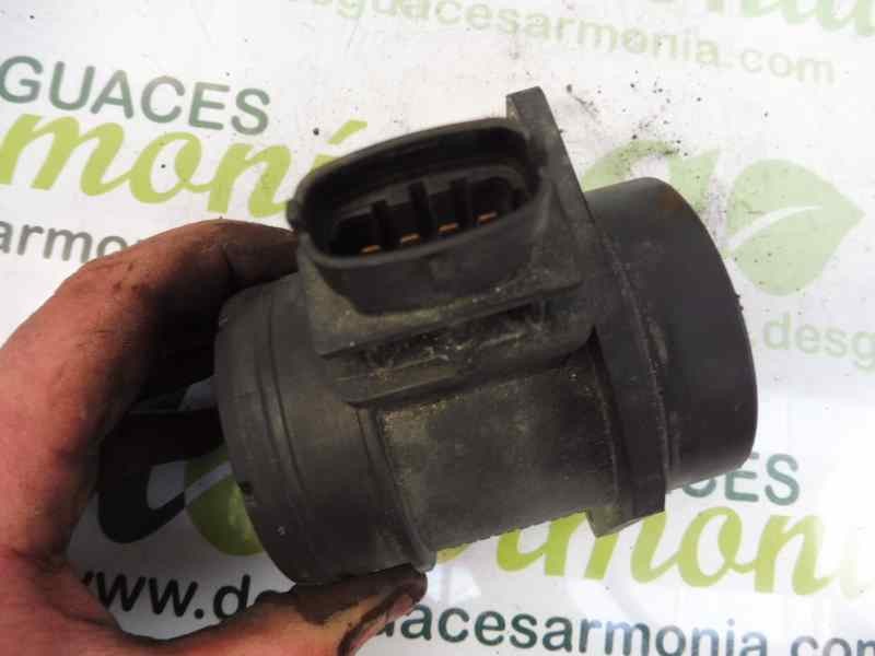 Recambio de caudalimetro para fiat doblo (119) 1.3 16v multijet dynamic com. (55kw) referencia OEM IAM 55183650 0281002792 