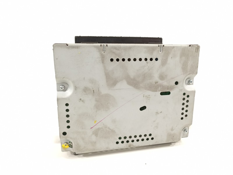 Recambio de sistema audio / radio cd para ford fiesta (cb1) trend referencia OEM IAM AA6T18C815AD  