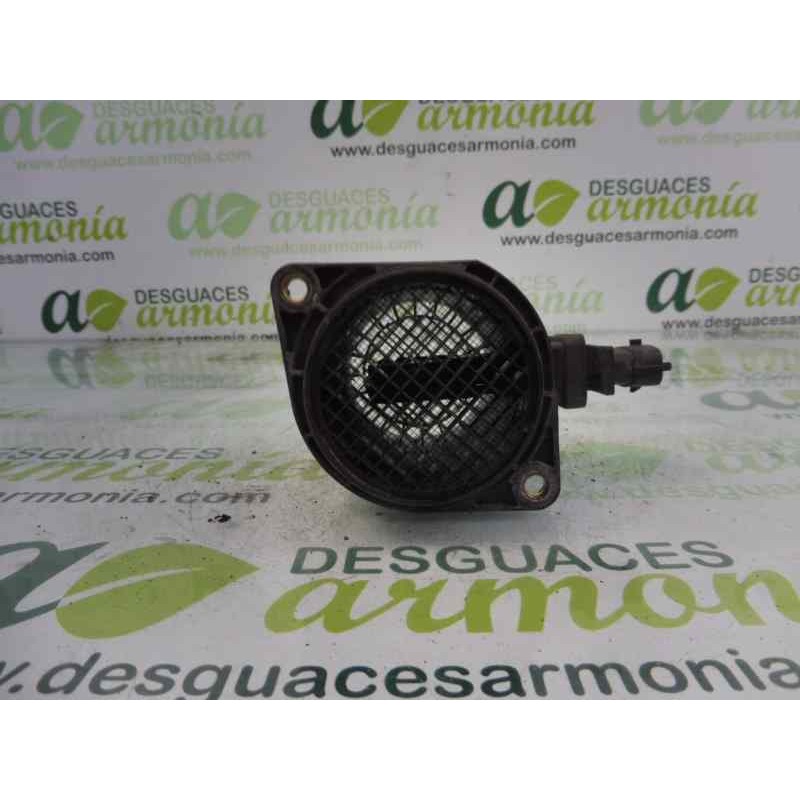 Recambio de caudalimetro para fiat doblo (119) 1.3 16v multijet dynamic com. (55kw) referencia OEM IAM 55183650 0281002792 