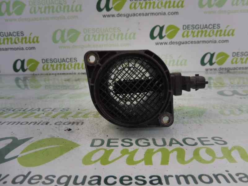 Recambio de caudalimetro para fiat doblo (119) 1.3 16v multijet dynamic com. (55kw) referencia OEM IAM 55183650 0281002792 