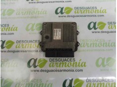 Recambio de centralita motor uce para fiat doblo (119) 1.3 16v multijet dynamic com. (55kw) referencia OEM IAM 51796244  