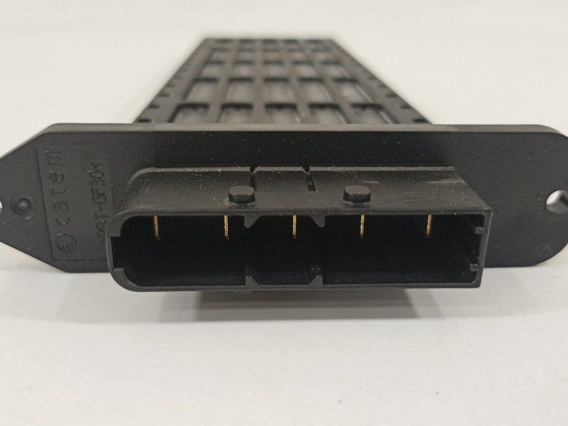 Recambio de resistencia calefaccion para nissan qashqai (j11) 360 referencia OEM IAM A30105B38010  