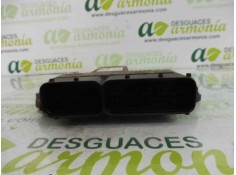 Recambio de centralita motor uce para fiat doblo (119) 1.3 16v multijet dynamic com. (55kw) referencia OEM IAM 51796244   2