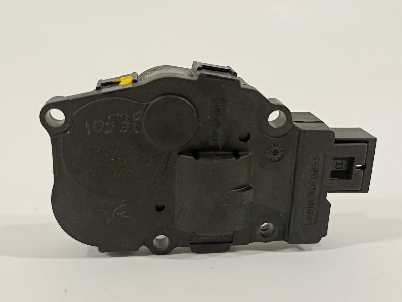 Recambio de motor apertura trampillas climatizador para bmw x5 (e70) xdrive30d referencia OEM IAM 270220132B T1015556H 