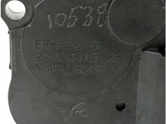 Recambio de motor apertura trampillas climatizador para bmw x5 (e70) xdrive30d referencia OEM IAM 270220132B T1015556H  2