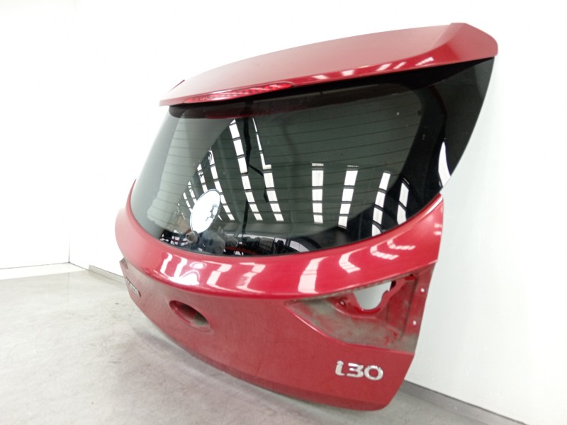 Recambio de porton trasero para hyundai i30 (gd) style referencia OEM IAM   