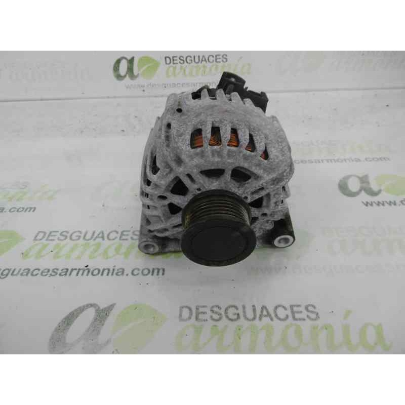 Recambio de alternador para ford fiesta (cb1) trend referencia OEM IAM AV6N10300DB 31285658 TG12C079