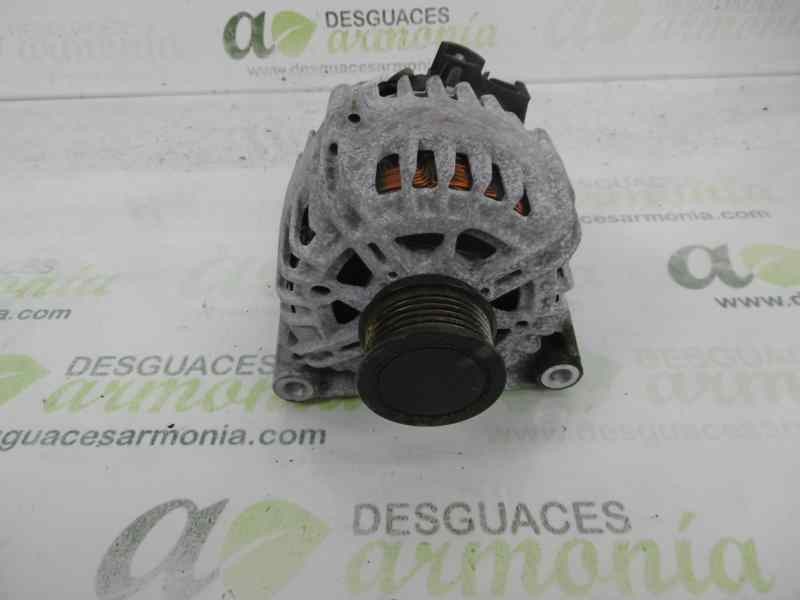 Recambio de alternador para ford fiesta (cb1) trend referencia OEM IAM AV6N10300DB 31285658 TG12C079
