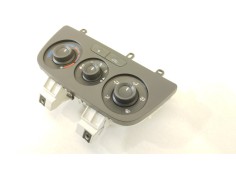 Recambio de mando calefaccion / aire acondicionado para fiat doblo my doblo referencia OEM IAM 735605075  