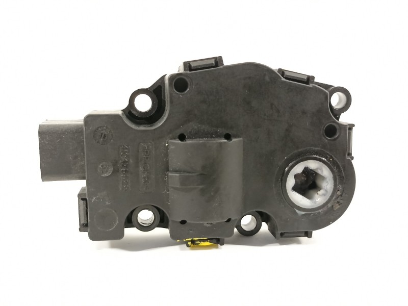 Recambio de motor apertura trampillas climatizador para bmw x5 (e70) xdrive30d referencia OEM IAM 270220132B T1015556H 