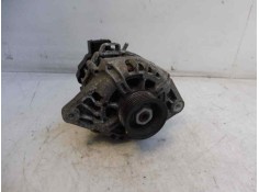 Recambio de alternador para kia cee´d 1.4 cat referencia OEM IAM 373002B101 2655447 