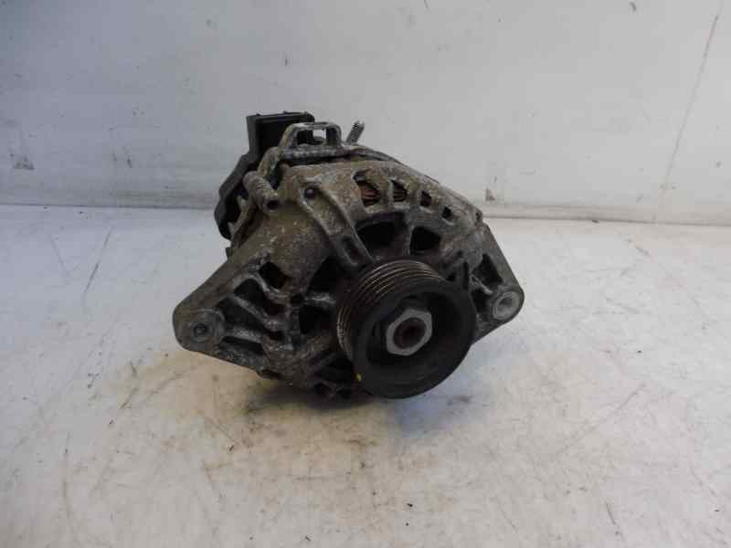 Recambio de alternador para kia cee´d 1.4 cat referencia OEM IAM 373002B101 2655447 