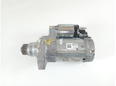 Recambio de motor arranque para seat ibiza (kj1) fr referencia OEM IAM 02M911024J 4280008855 