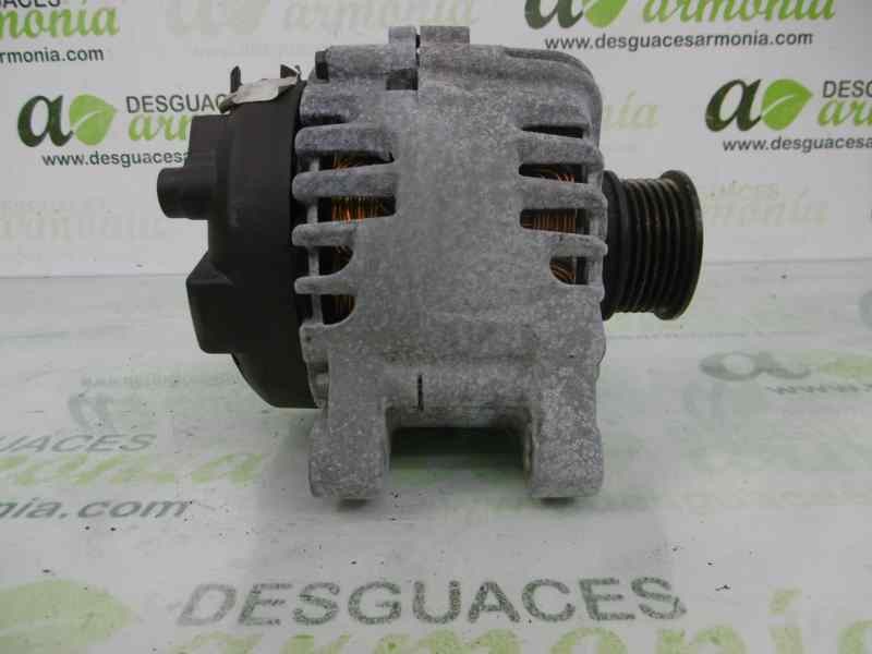 Recambio de alternador para ford fiesta (cb1) trend referencia OEM IAM AV6N10300DB 31285658 TG12C079
