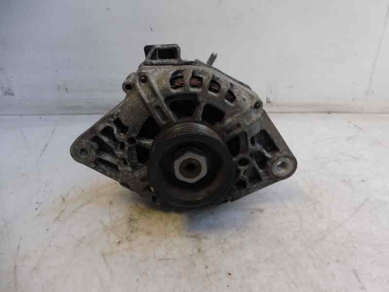 Recambio de alternador para kia cee´d 1.4 cat referencia OEM IAM 373002B101 2655447 