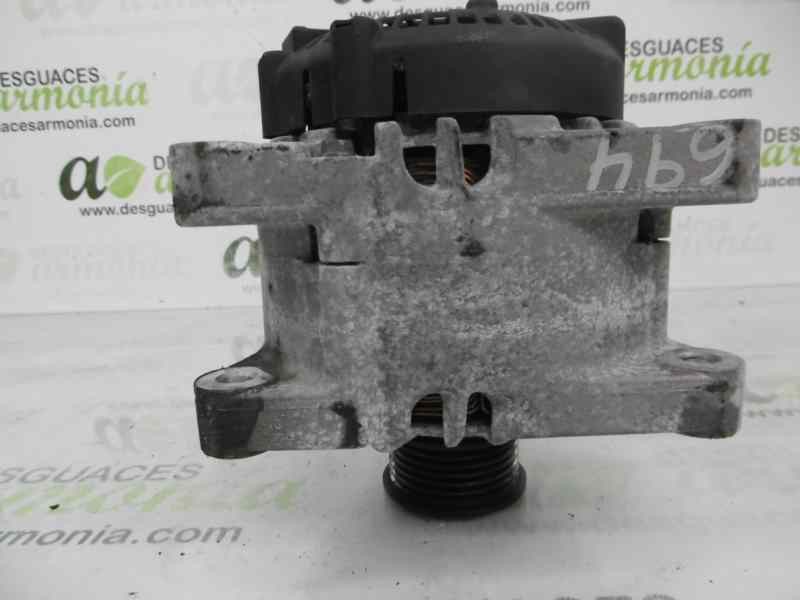 Recambio de alternador para ford fiesta (cb1) trend referencia OEM IAM AV6N10300DB 31285658 TG12C079
