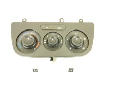 Recambio de mando calefaccion / aire acondicionado para fiat doblo my doblo referencia OEM IAM 735605075   2