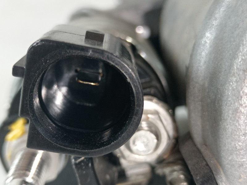 Recambio de motor arranque para seat ibiza (kj1) fr referencia OEM IAM 02M911024J 4280008855 