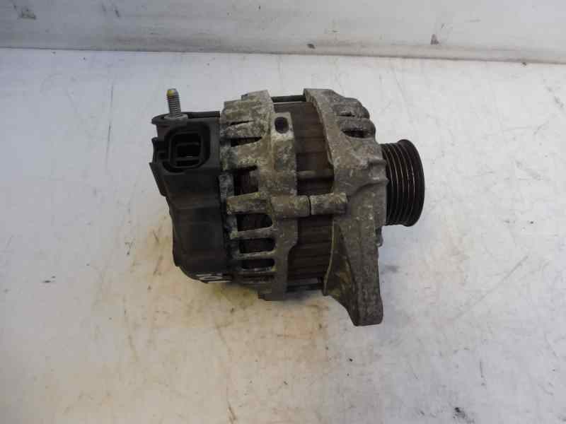 Recambio de alternador para kia cee´d 1.4 cat referencia OEM IAM 373002B101 2655447 