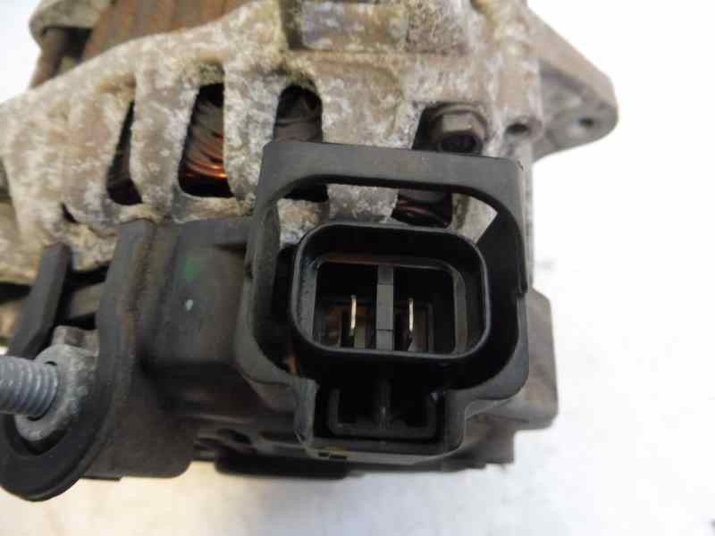 Recambio de alternador para kia cee´d 1.4 cat referencia OEM IAM 373002B101 2655447 