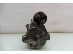 Recambio de motor arranque para renault kangoo profesional referencia OEM IAM 233003329R 4K30235  2