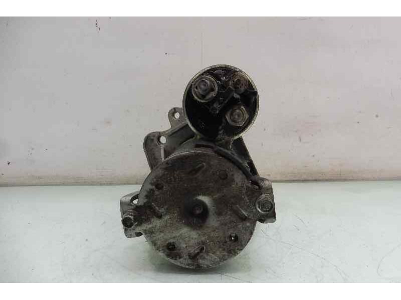 Recambio de motor arranque para renault kangoo profesional referencia OEM IAM 233003329R 4K30235 