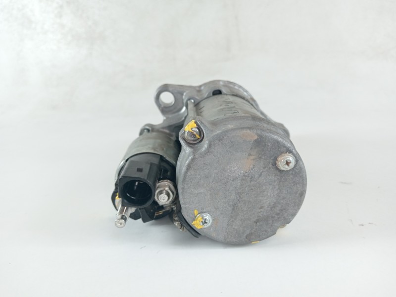 Recambio de motor arranque para seat ibiza (kj1) fr referencia OEM IAM 02M911024J 4280008855 