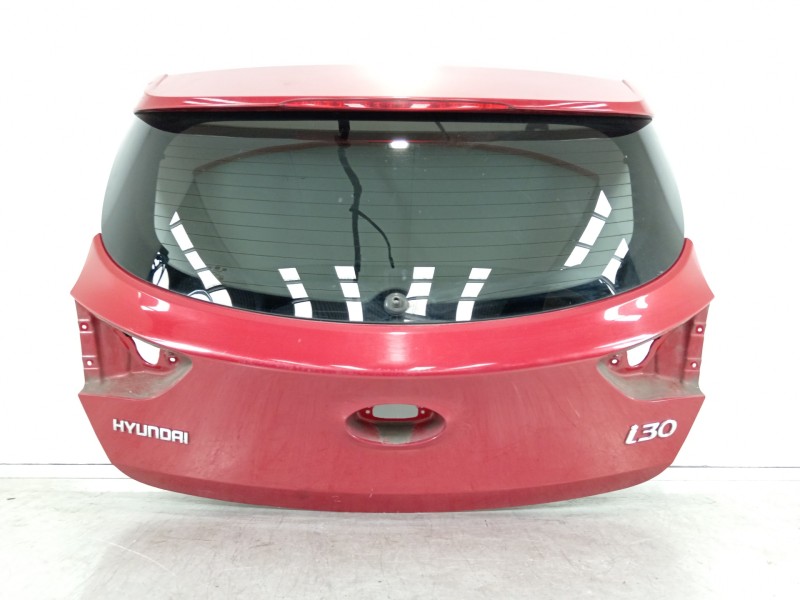 Recambio de porton trasero para hyundai i30 (gd) style referencia OEM IAM   