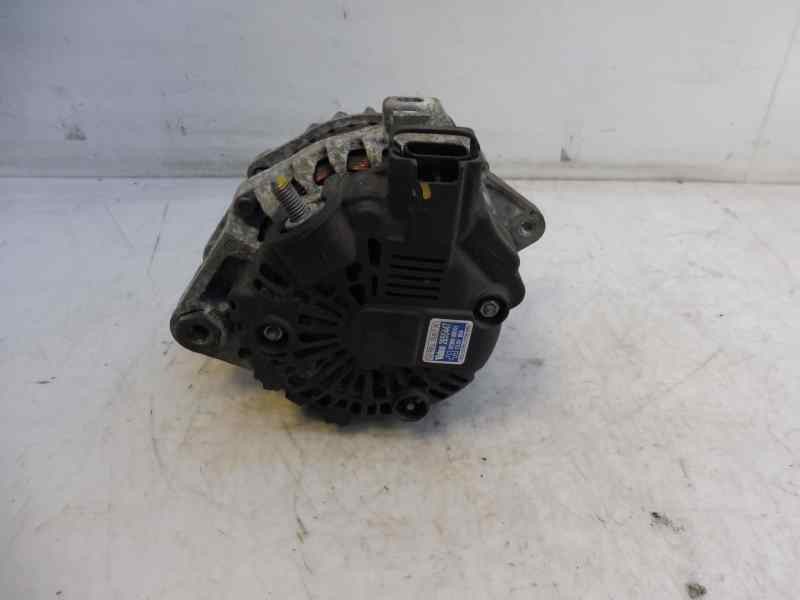Recambio de alternador para kia cee´d 1.4 cat referencia OEM IAM 373002B101 2655447 