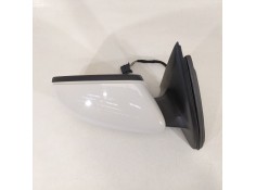 Recambio de retrovisor derecho para skoda rapid ambition referencia OEM IAM 5JB857408F   2