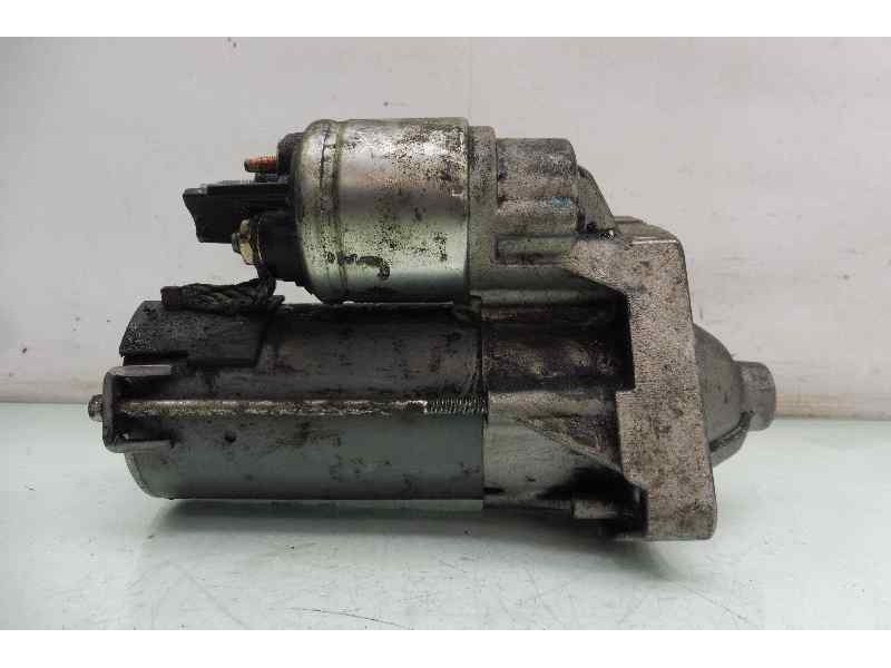 Recambio de motor arranque para renault kangoo profesional referencia OEM IAM 233003329R 4K30235 