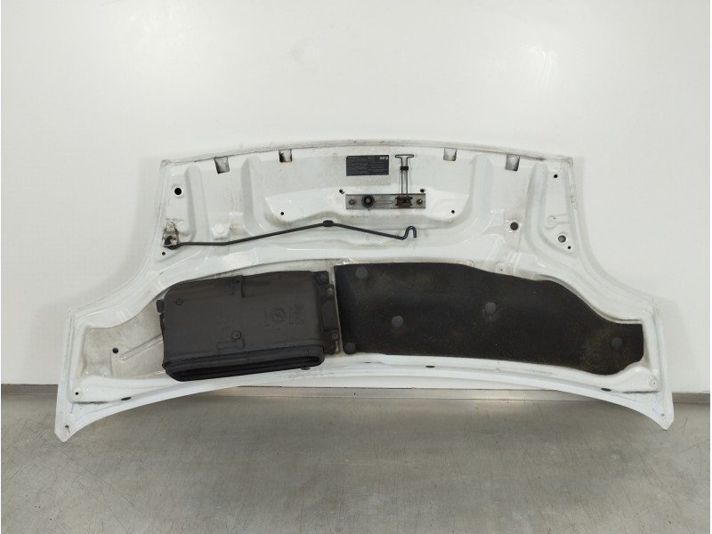 Recambio de capot para renault trafic combi (ab 4.01) 2.5 dci diesel cat referencia OEM IAM   