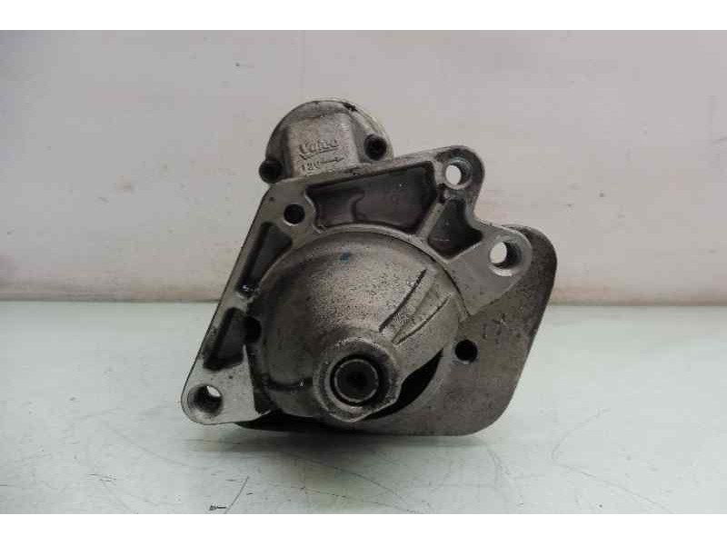 Recambio de motor arranque para renault kangoo profesional referencia OEM IAM 233003329R 4K30235 