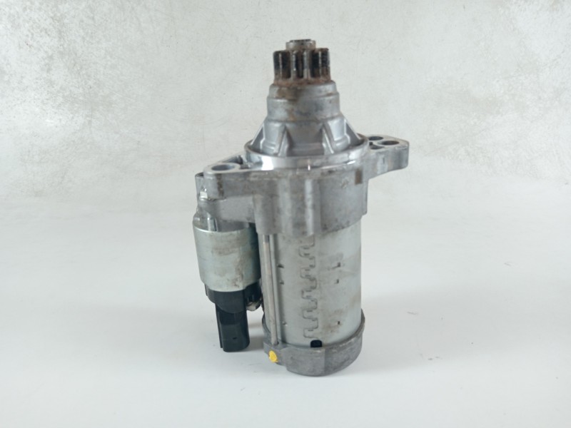 Recambio de motor arranque para seat ibiza (kj1) fr referencia OEM IAM 02M911024J 4280008855 