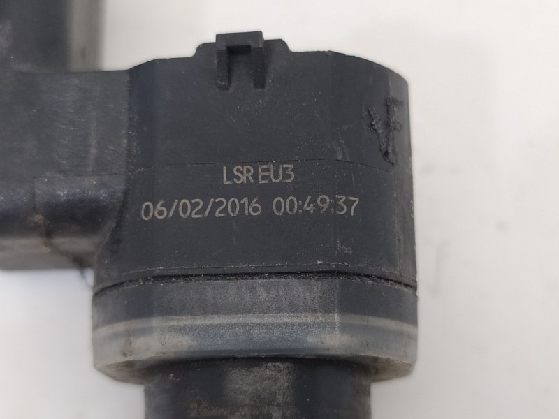 Recambio de no identificado para nissan qashqai (j11) 360 referencia OEM IAM 284384EA0A 305164 