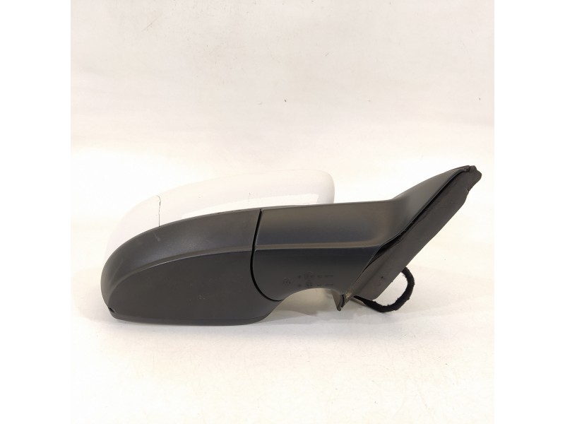 Recambio de retrovisor derecho para skoda rapid ambition referencia OEM IAM 5JB857408F  