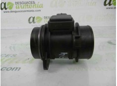 Recambio de caudalimetro para ford fiesta (cb1) trend referencia OEM IAM 9647144080 5WK97004 