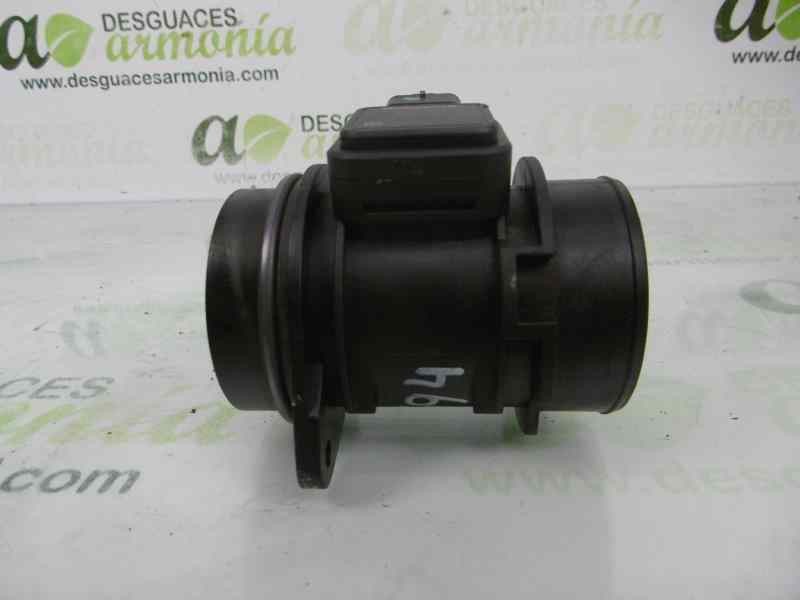 Recambio de caudalimetro para ford fiesta (cb1) trend referencia OEM IAM 9647144080 5WK97004 