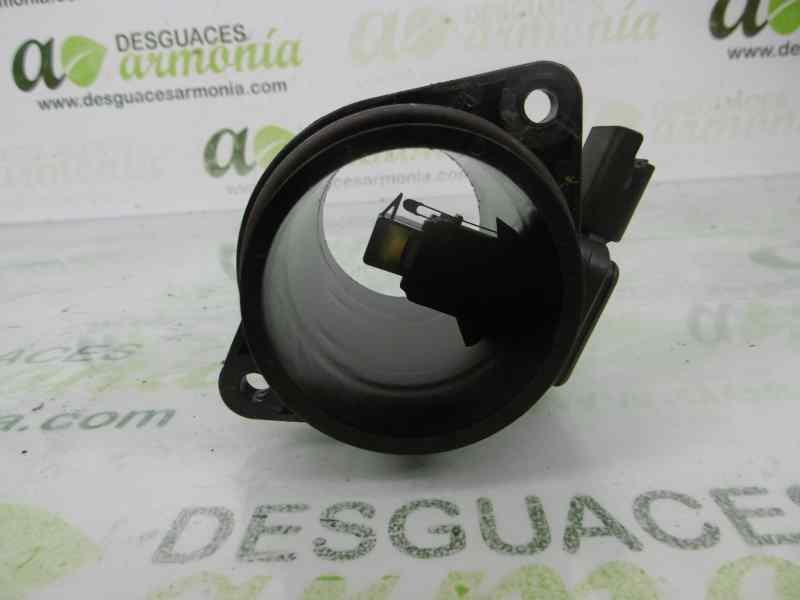 Recambio de caudalimetro para ford fiesta (cb1) trend referencia OEM IAM 9647144080 5WK97004 