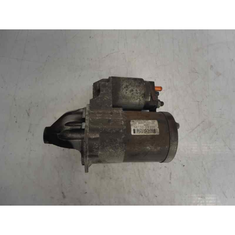 Recambio de motor arranque para kia cee´d 1.4 cat referencia OEM IAM 361002B200 M000T32571ZE 