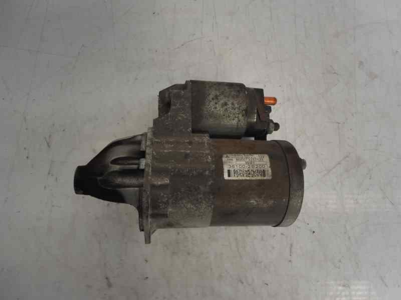 Recambio de motor arranque para kia cee´d 1.4 cat referencia OEM IAM 361002B200 M000T32571ZE 