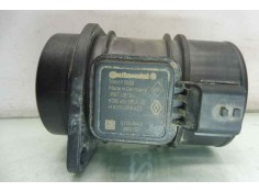 Recambio de caudalimetro para renault kangoo profesional referencia OEM IAM 8200651315 8200655623 