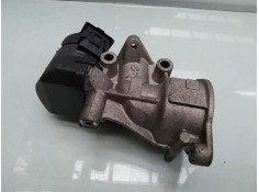 Recambio de valvula egr para peugeot expert tepee l1h1 tendance referencia OEM IAM 9681825280  