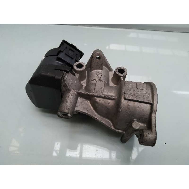 Recambio de valvula egr para peugeot expert tepee l1h1 tendance referencia OEM IAM 9681825280  