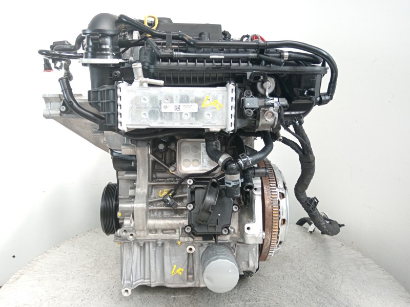 Recambio de motor completo para seat ibiza (kj1) fr referencia OEM IAM DLAD  