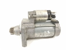 Recambio de motor arranque para volkswagen cc (358) basis bluemotiontech referencia OEM IAM 02Z911024  