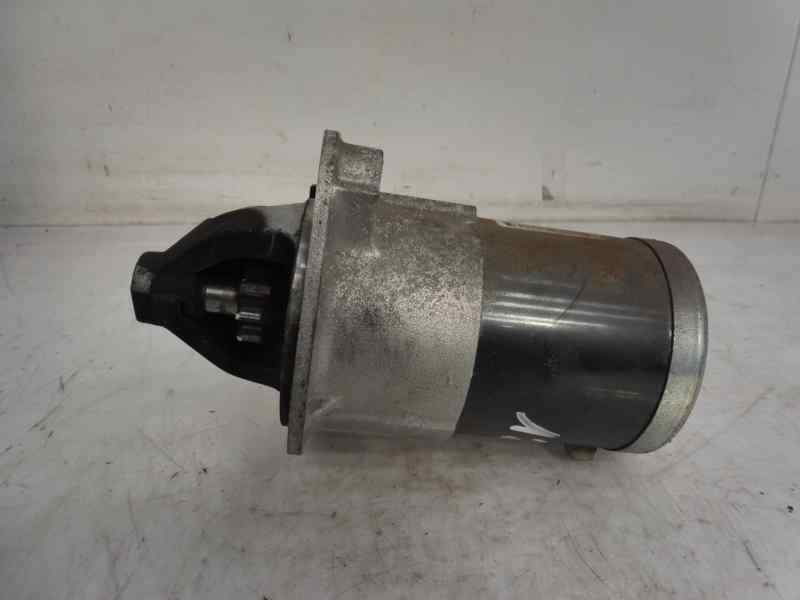 Recambio de motor arranque para kia cee´d 1.4 cat referencia OEM IAM 361002B200 M000T32571ZE 