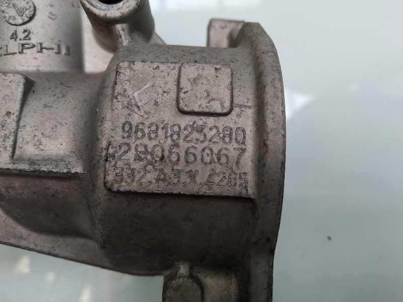 Recambio de valvula egr para peugeot expert tepee l1h1 tendance referencia OEM IAM 9681825280   Recambio de valvula egr para peugeot expert tepee l1h1 tendance referencia OEM IAM 9681825280